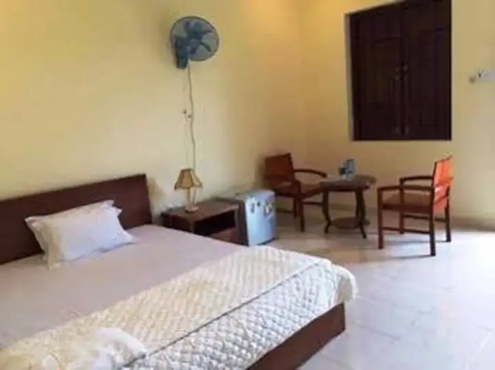 остров Фукуок: Phu Son Ha Noi Resort