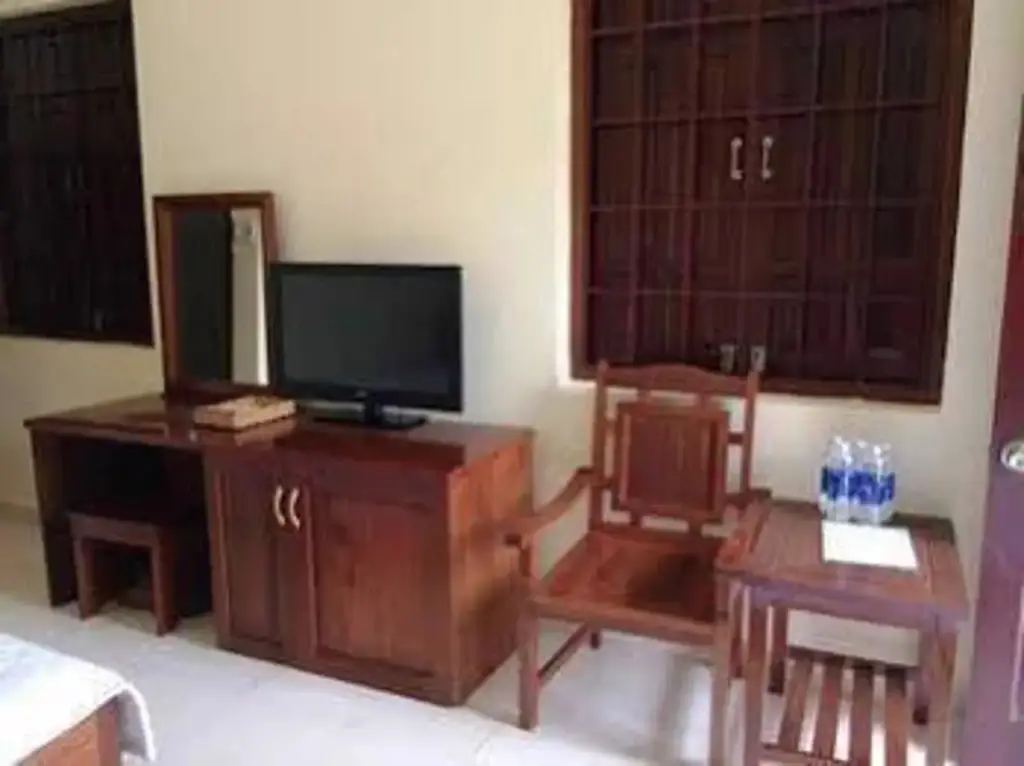 остров Фукуок: Phu Son Ha Noi Resort