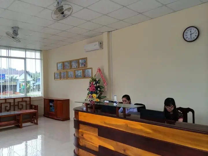 остров Фукуок: Phu Son Ha Noi Resort