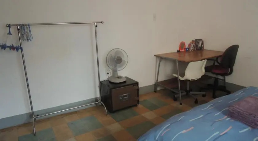 Хошимин: Charming Apt -Heart of Saigon, CBD