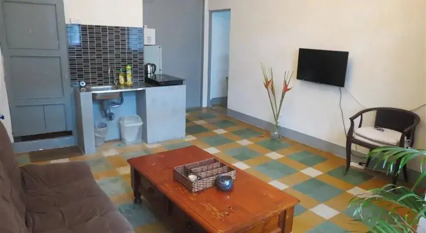 Хошимин: Charming Apt -Heart of Saigon, CBD