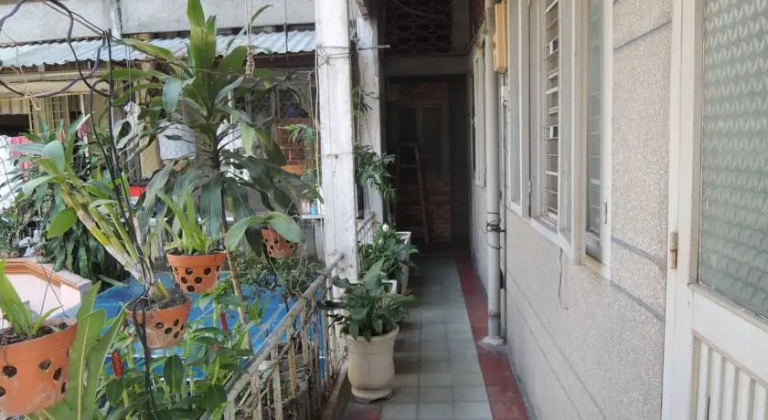 Charming Apt -Heart of Saigon, CBD — фото 1