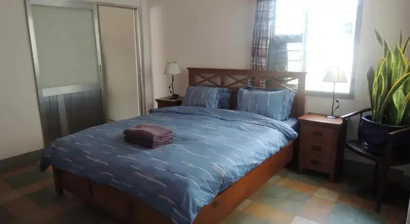 Хошимин: Charming Apt -Heart of Saigon, CBD
