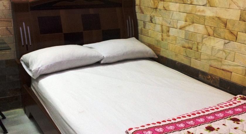 Хошимин: Mai Lan Hotel
