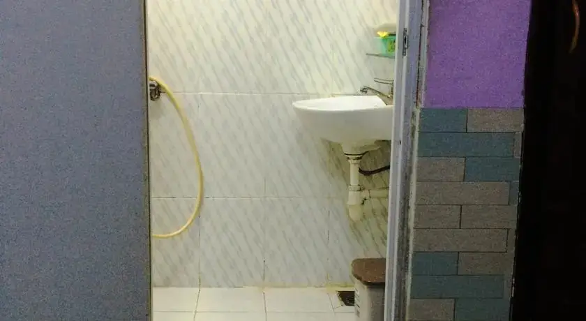 Хошимин: Mai Lan Hotel