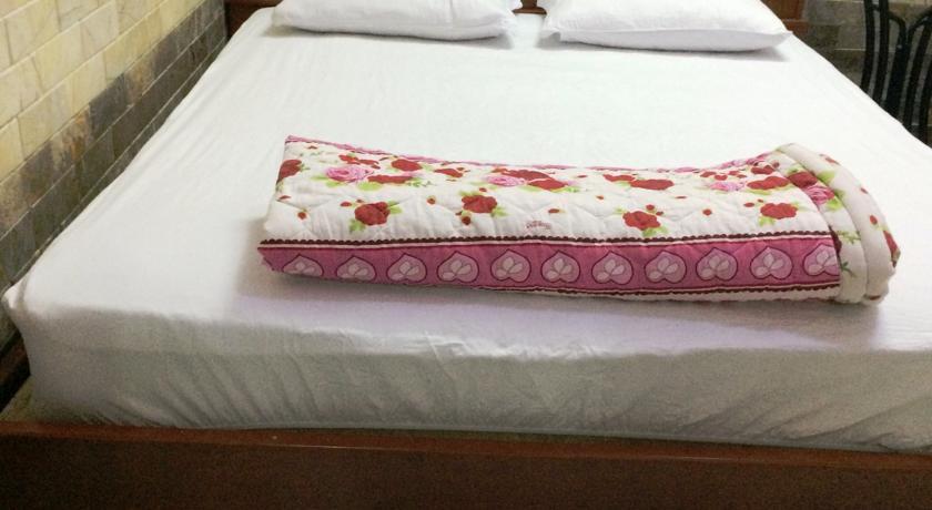 Хошимин: Mai Lan Hotel