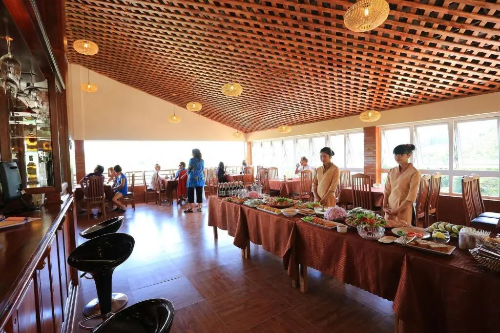Далат: Zen Valley Dalat