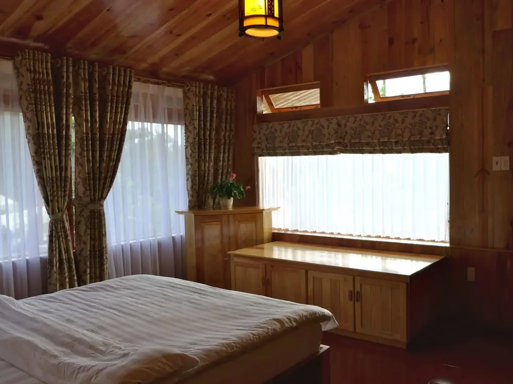 Далат: Zen Valley Dalat