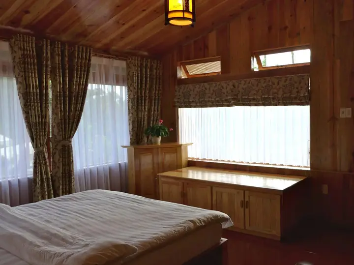 Далат: Zen Valley Dalat
