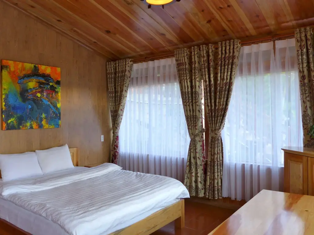 Далат: Zen Valley Dalat