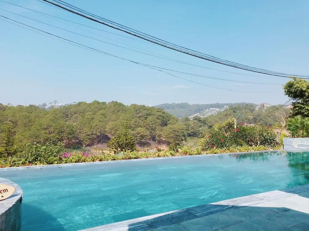 Далат: Zen Valley Dalat