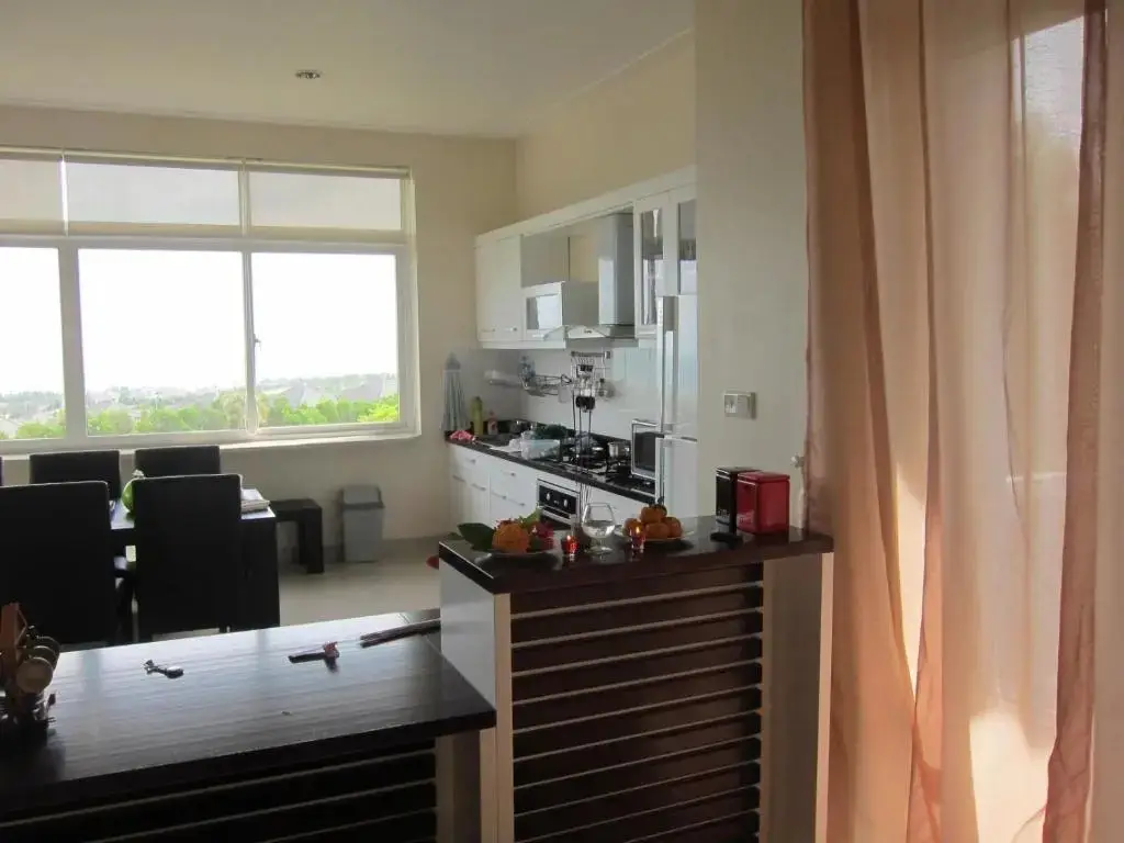 Фантхьет: Villa Paradise Mui Ne