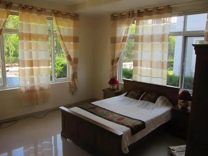 Фантхьет: Villa Paradise Mui Ne