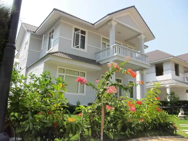 Фантхьет: Villa Paradise Mui Ne
