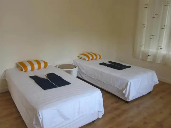 Фантхьет: Villa Paradise Mui Ne