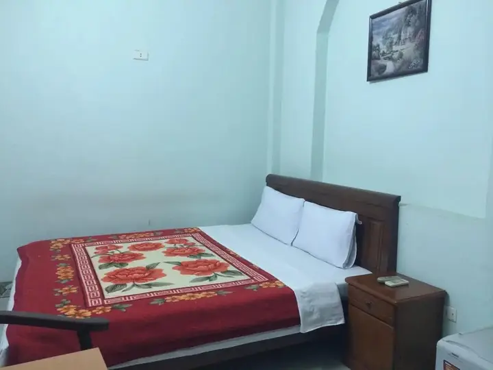 Ханой: Hai Yen Hotel
