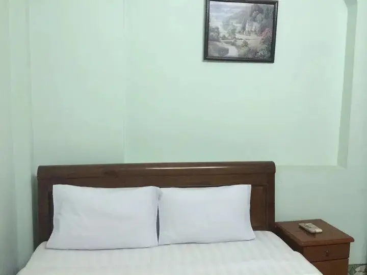 Ханой: Hai Yen Hotel
