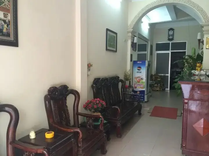 Ханой: Hai Yen Hotel