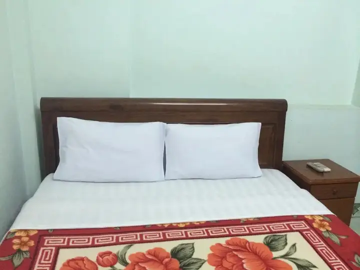 Ханой: Hai Yen Hotel