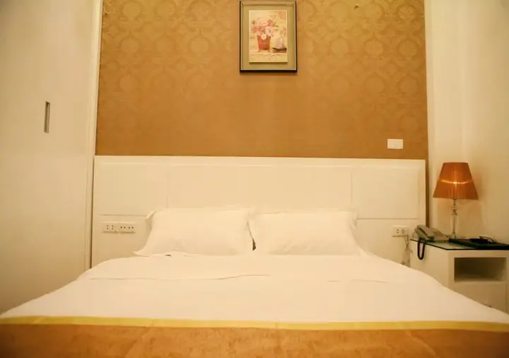 Ханой: Hanoi Milan Hotel