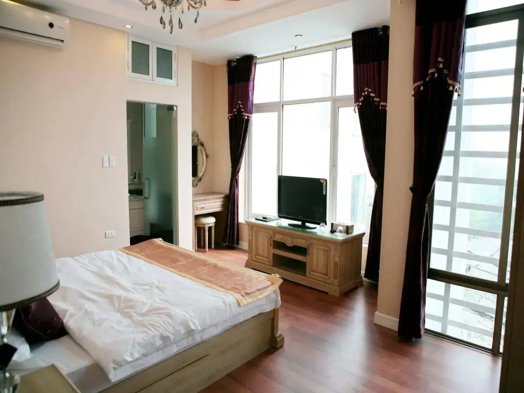 Ханой: Hanoi Milan Hotel
