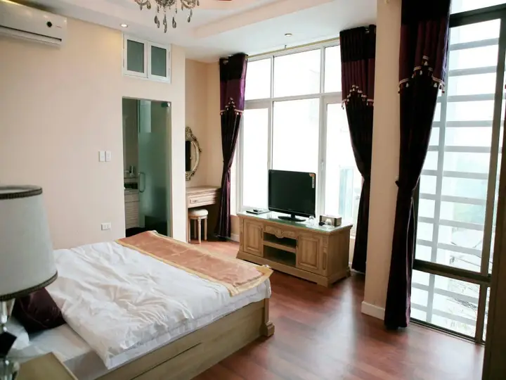 Ханой: Hanoi Milan Hotel