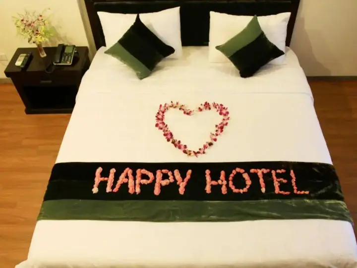 Ханой: Happy Hotel