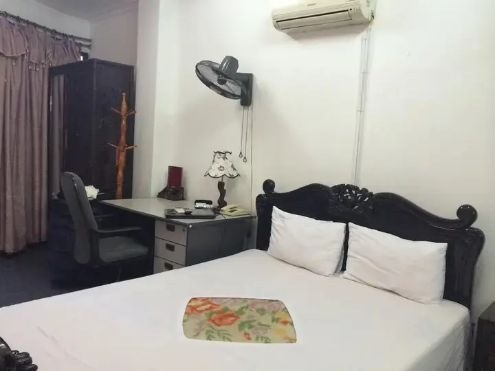Ханой: Dai Loi Hotel