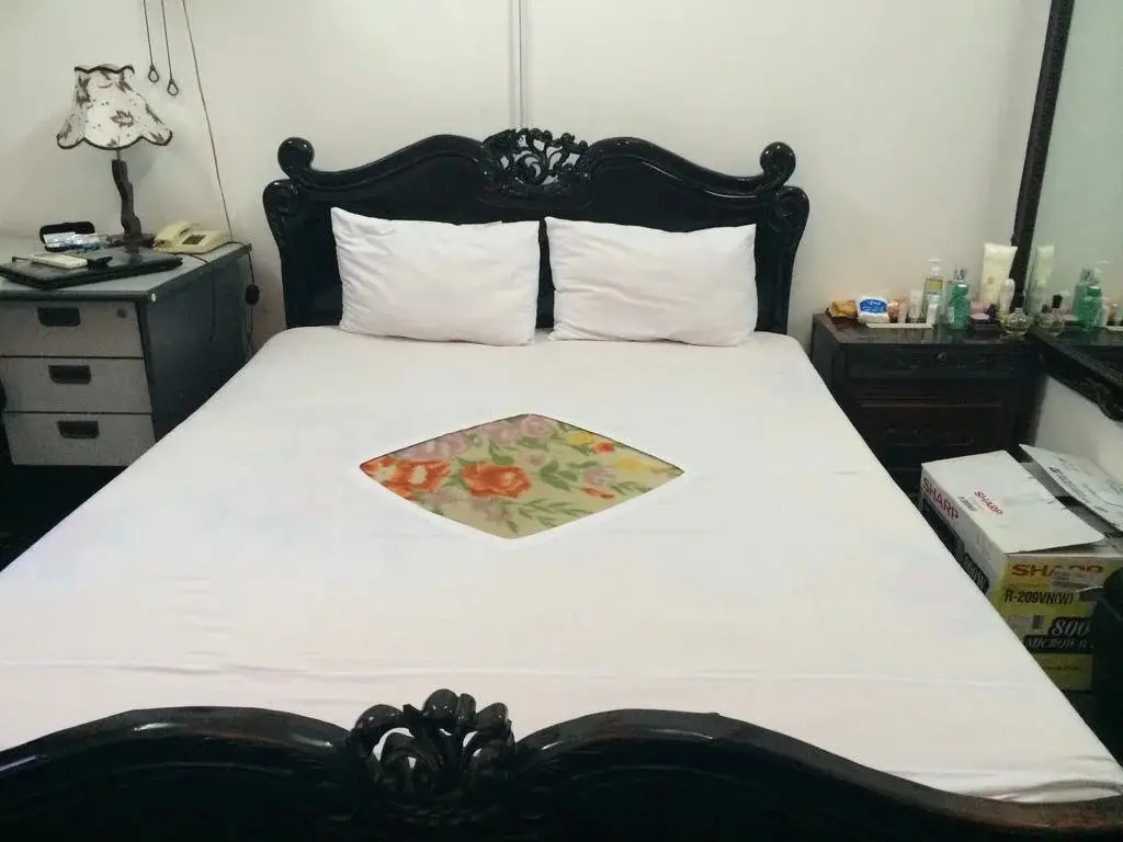 Ханой: Dai Loi Hotel
