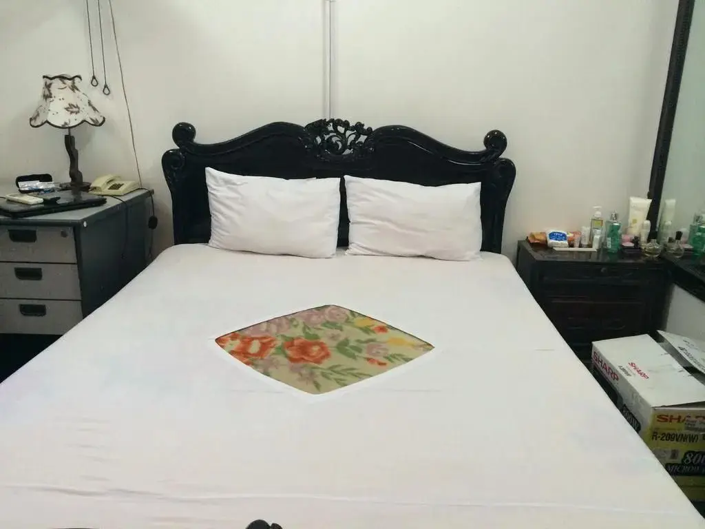 Ханой: Dai Loi Hotel