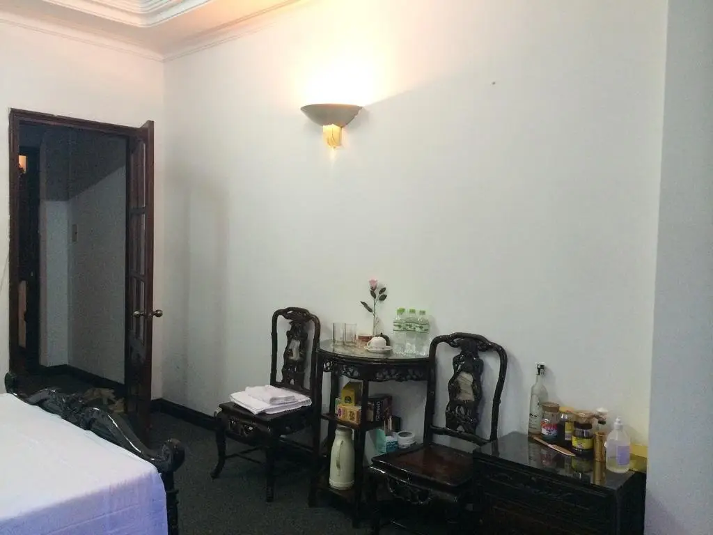 Dai Loi Hotel — фото 1