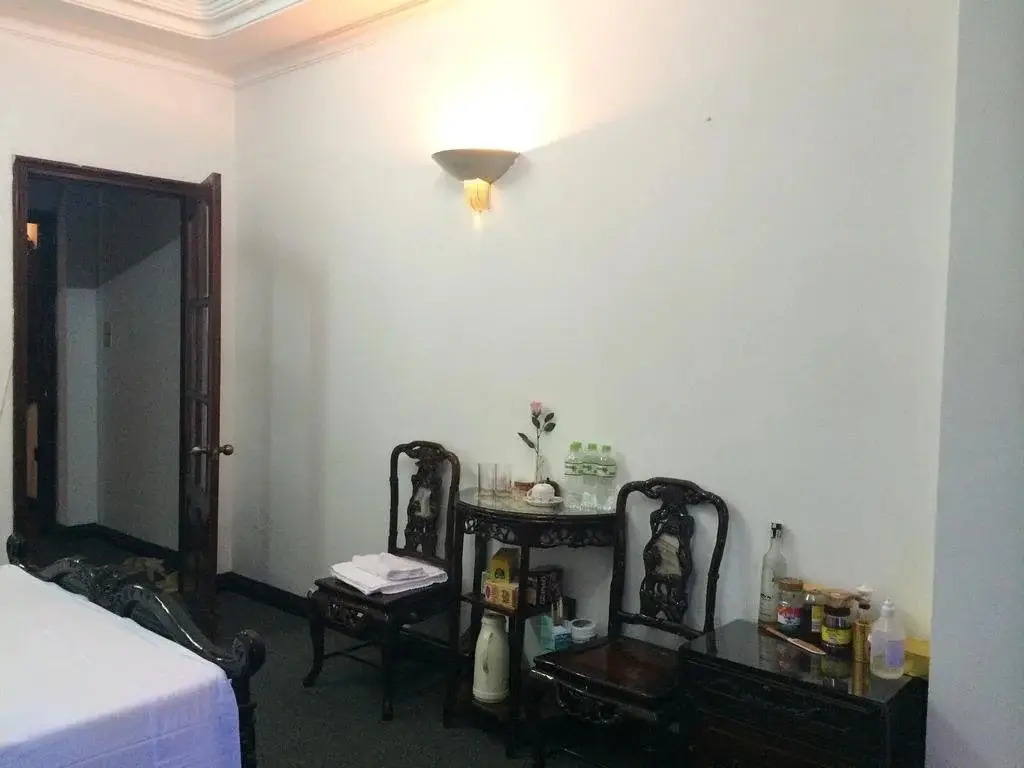 Dai Loi Hotel — фото 1