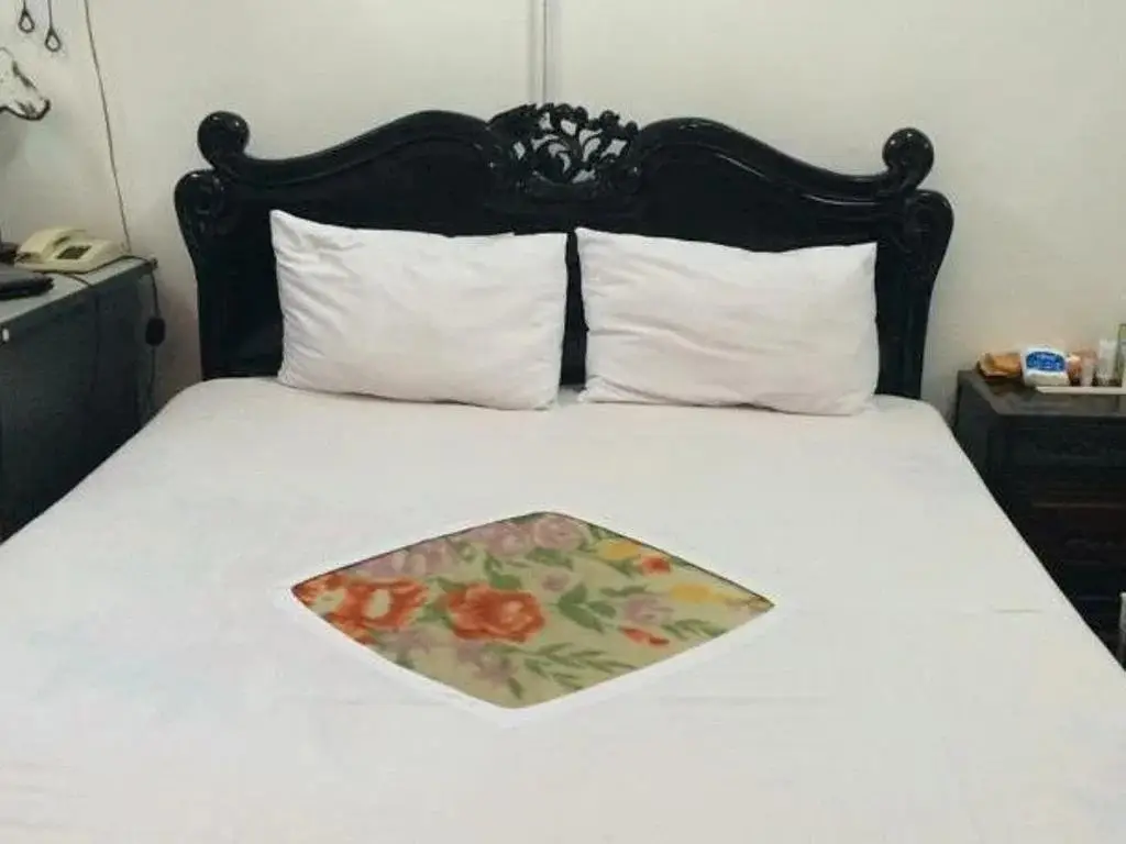 Ханой: Dai Loi Hotel