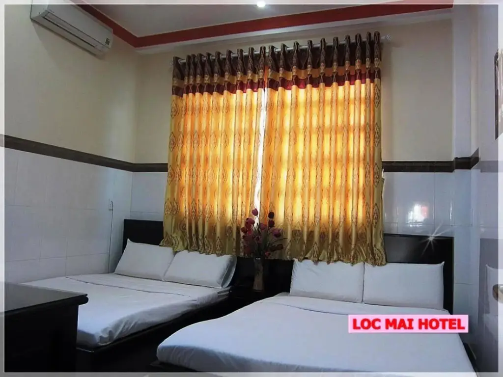 Митхо: Loc Mai Hotel