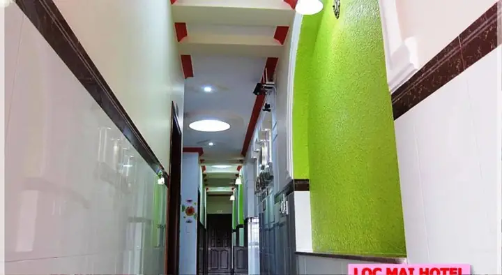 Митхо: Loc Mai Hotel