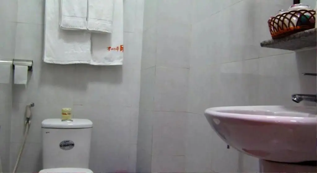 Митхо: Loc Mai Hotel