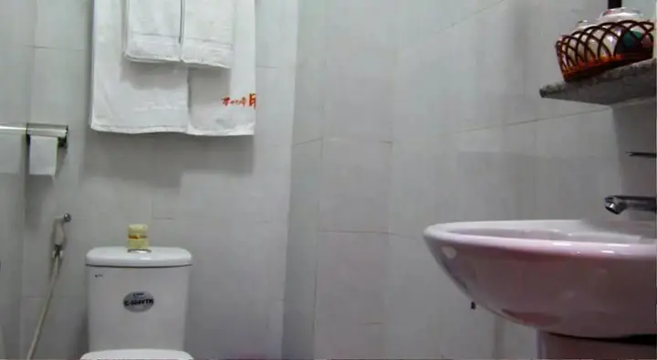 Митхо: Loc Mai Hotel