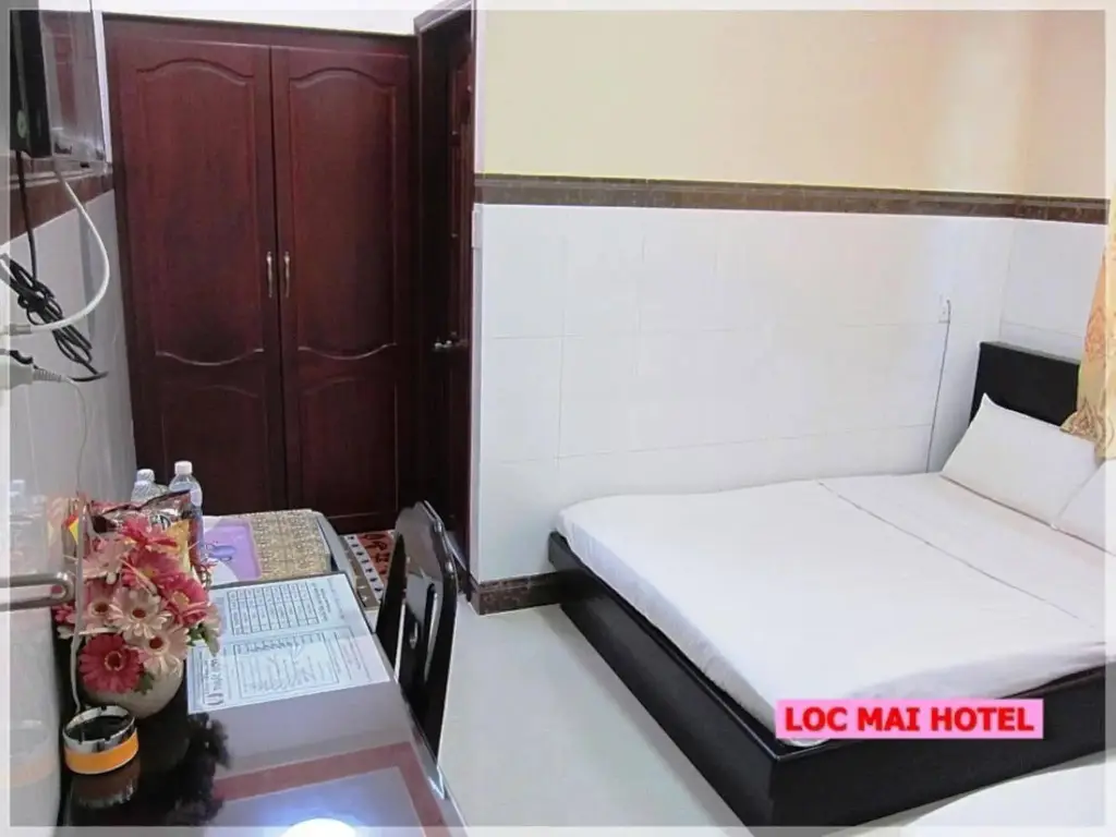 Митхо: Loc Mai Hotel