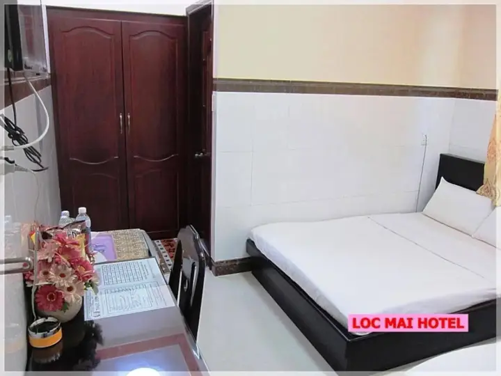 Митхо: Loc Mai Hotel