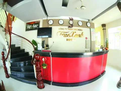 Truc Xanh Hotel — фото 1