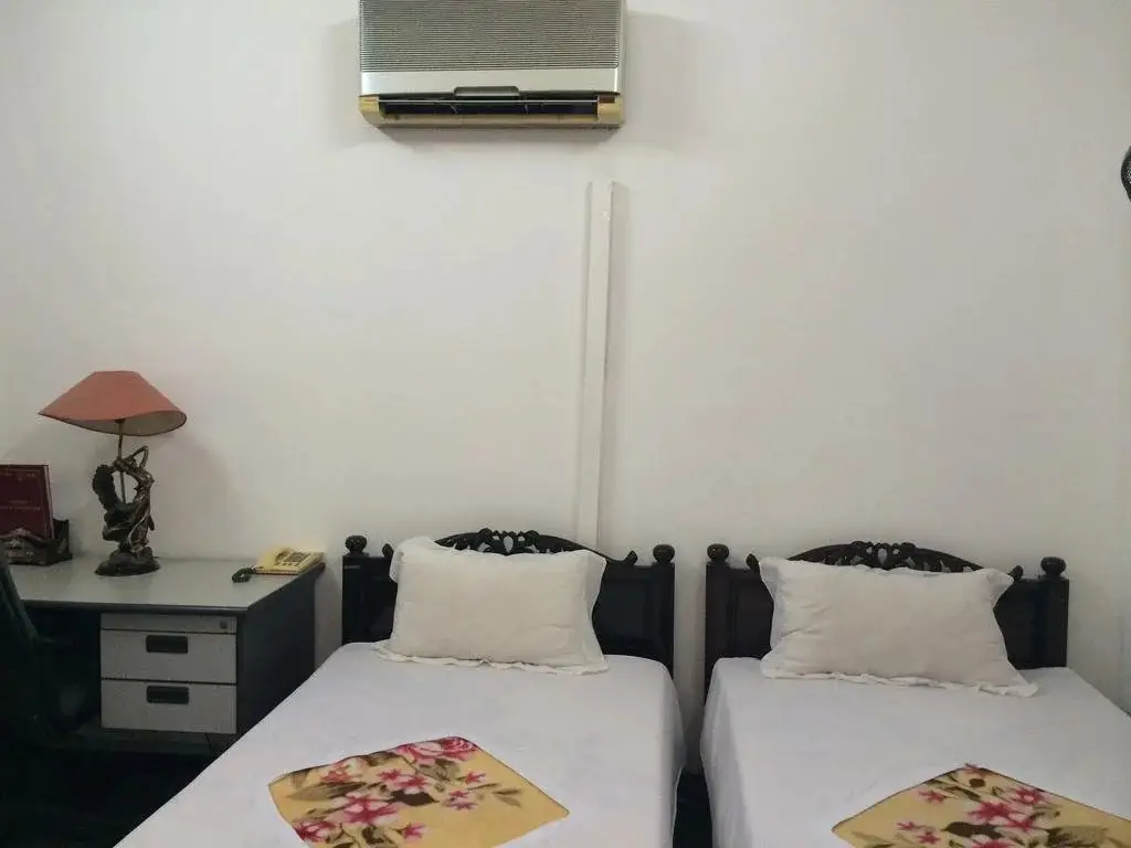 Ханой: Ngoc Linh Hotel