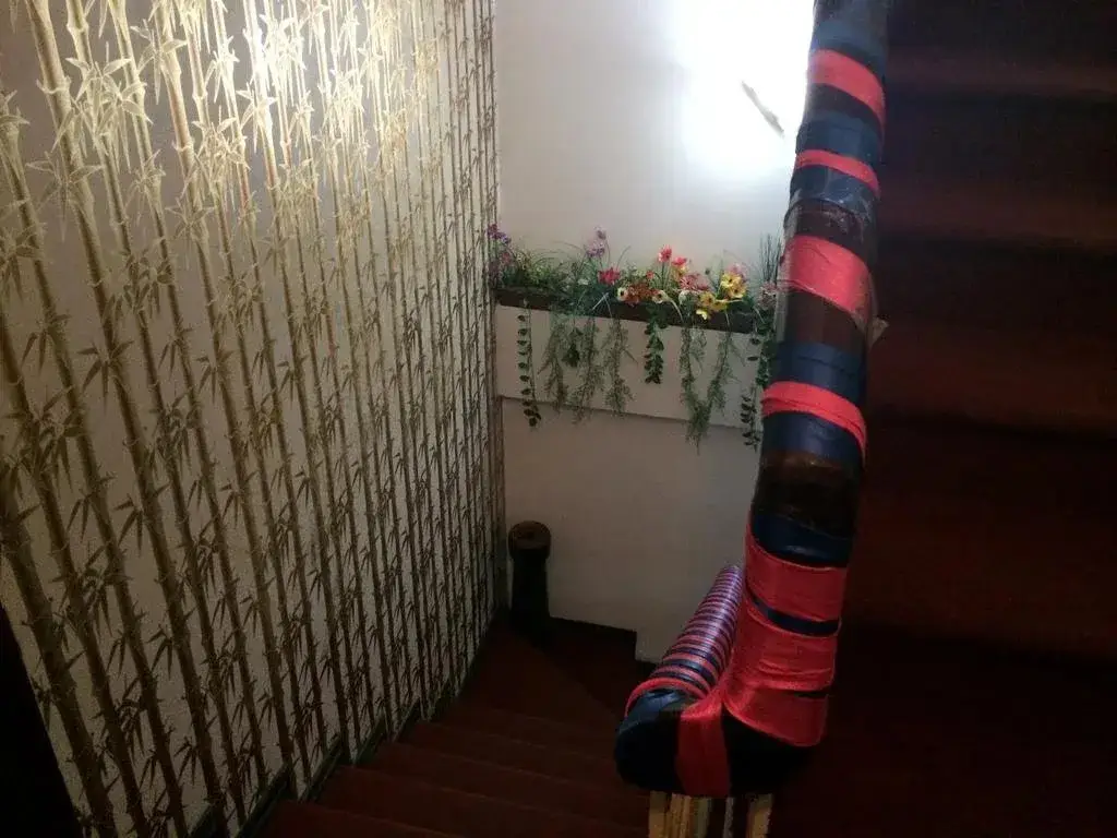 Ханой: Ngoc Linh Hotel