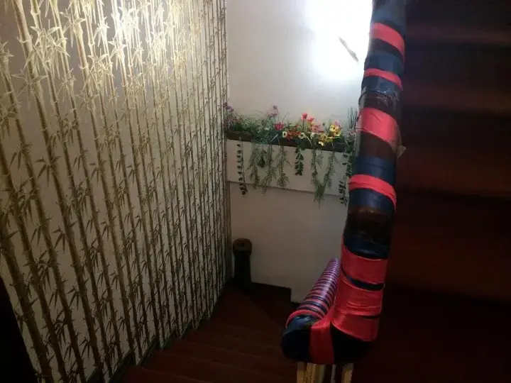 Ханой: Ngoc Linh Hotel