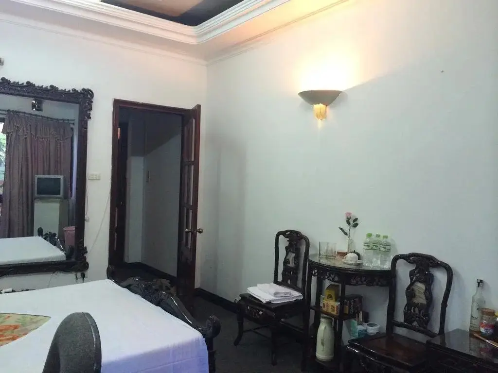 Ханой: Ngoc Linh Hotel