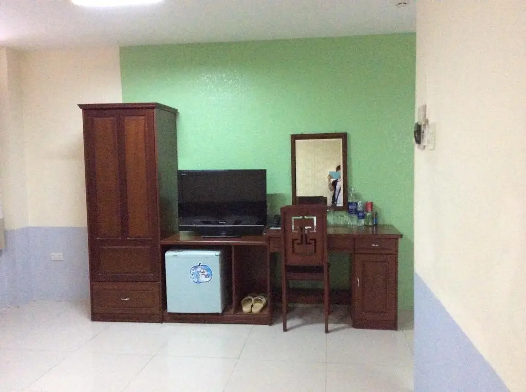 Шокчанг: Viet Nghia Hotel