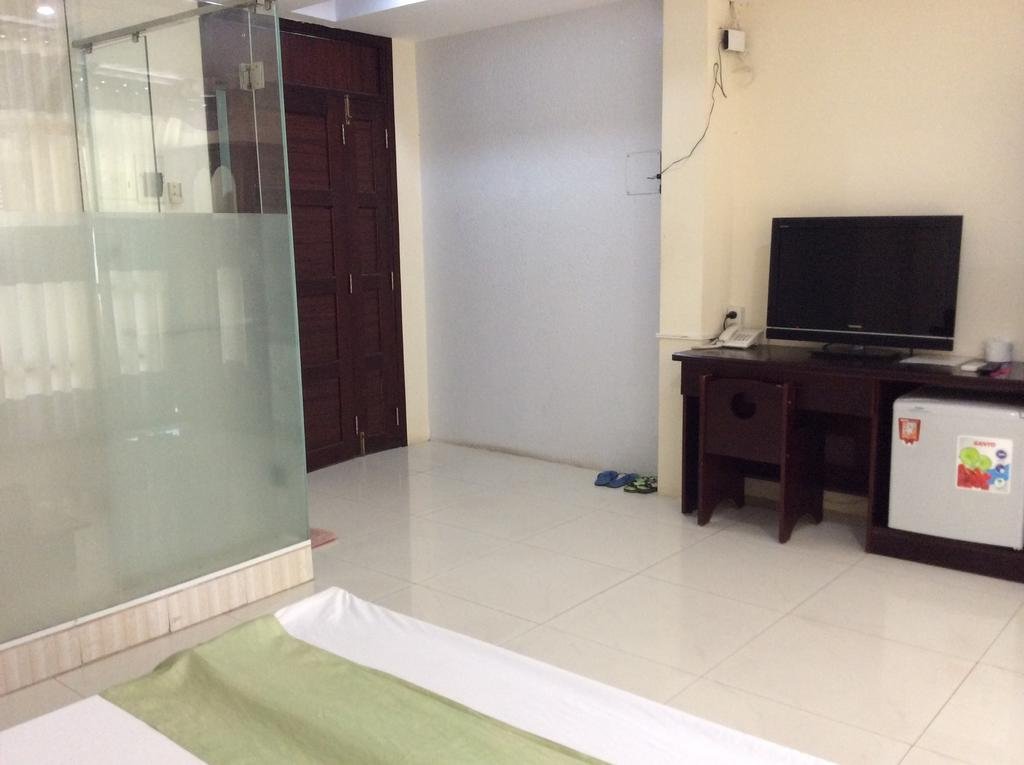 Шокчанг: Viet Nghia Hotel