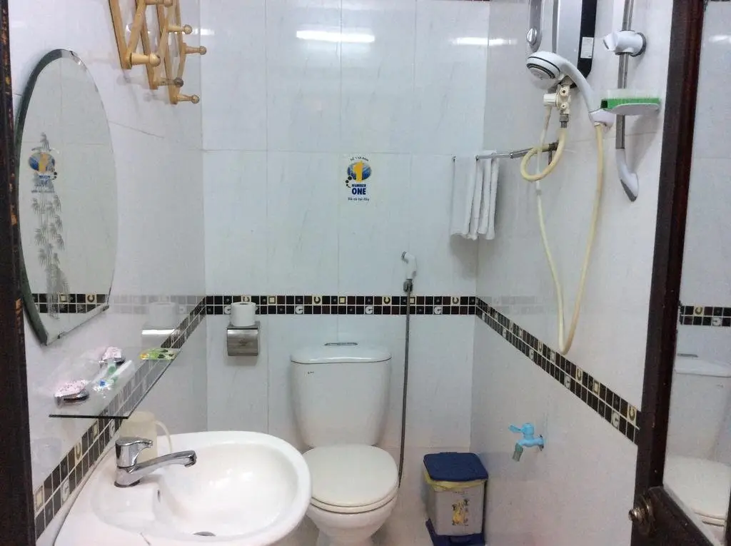 Шокчанг: Viet Nghia Hotel