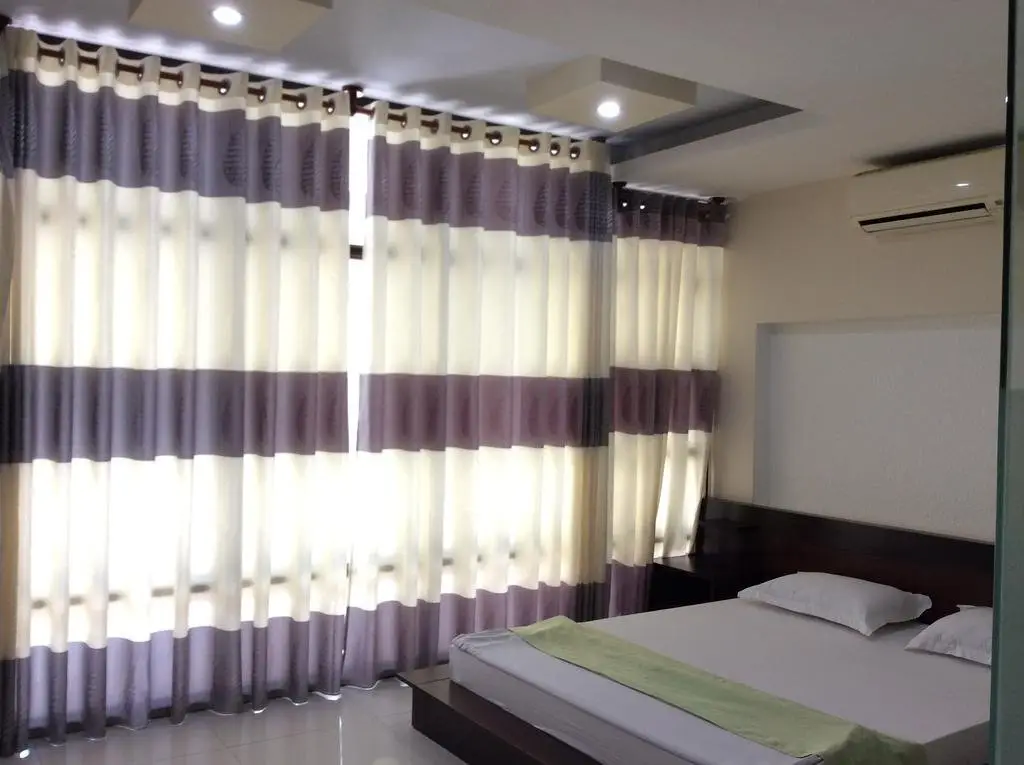 Viet Nghia Hotel — фото 1