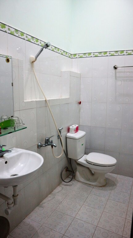 Фантхьет: Quoc Dinh Guesthouse