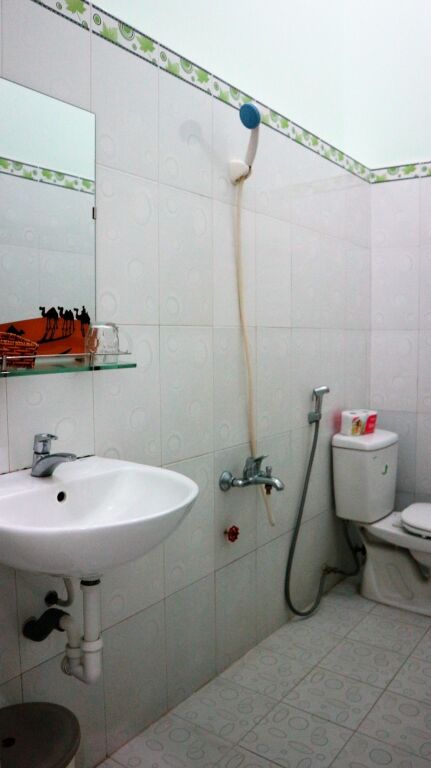 Фантхьет: Quoc Dinh Guesthouse